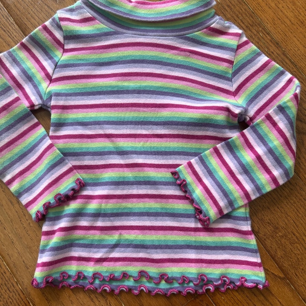 Circo Vintage 2T shirt